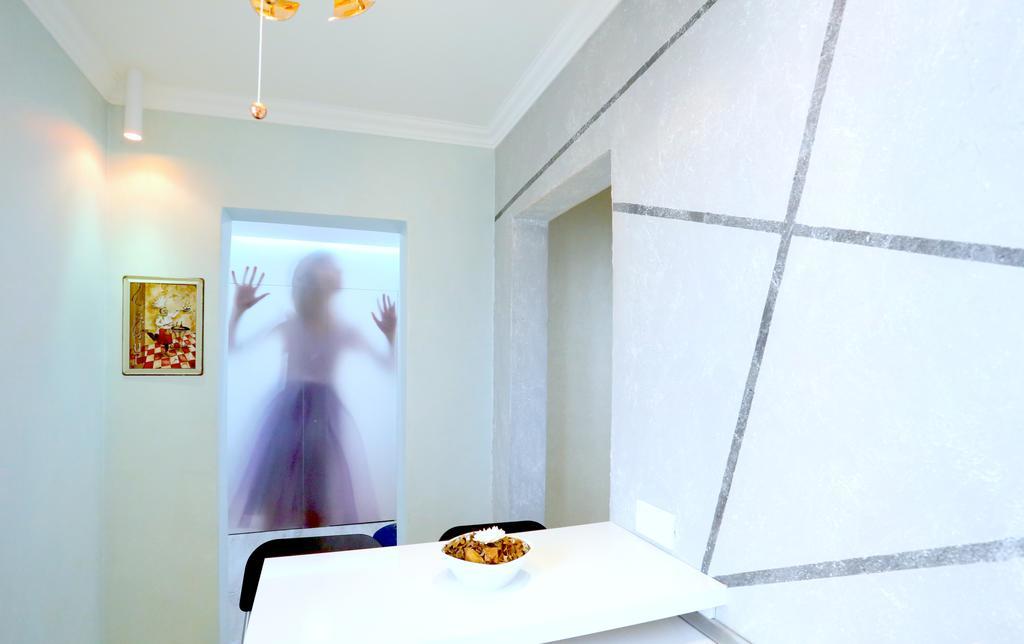 Soho Apartment Near Ceronav Galaţi Εξωτερικό φωτογραφία