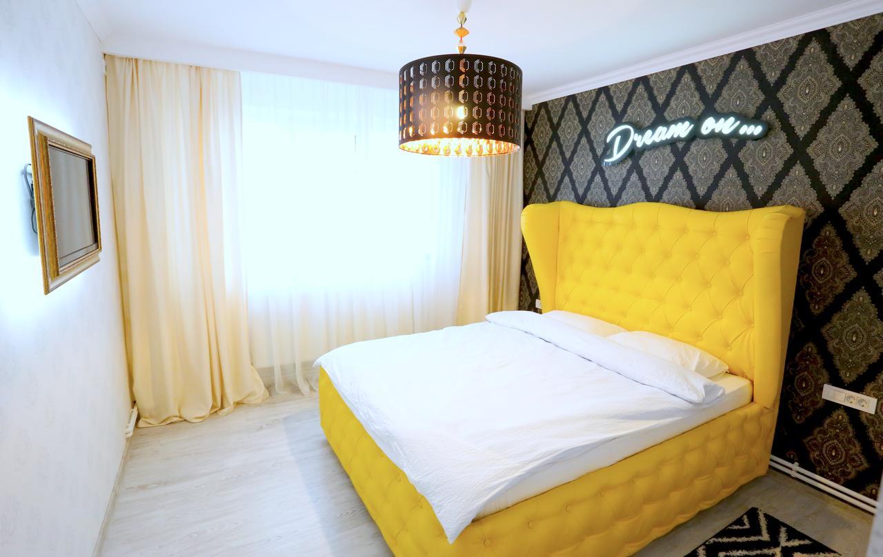 Soho Apartment Near Ceronav Galaţi Εξωτερικό φωτογραφία
